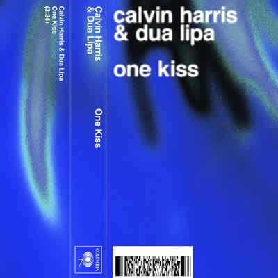 Single - One Kiss (com Dua Lipa)